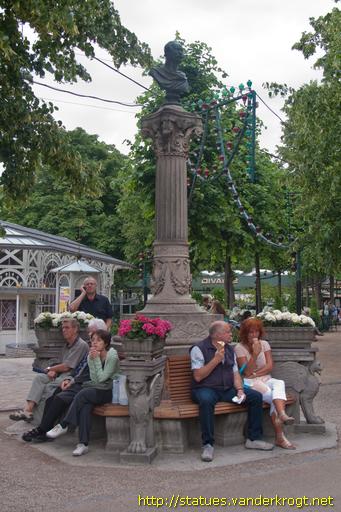 København /  Hans Christian Lumbye