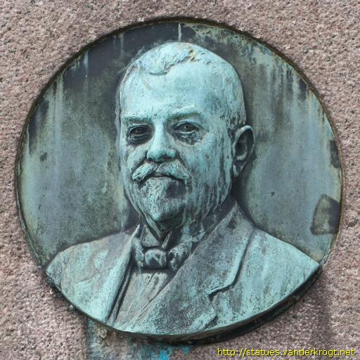 Hillerød /  Sigurd Berg