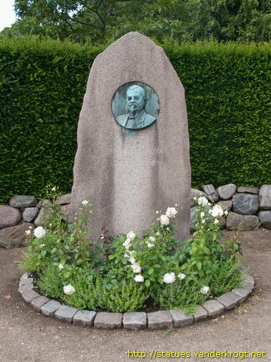 Hillerød /  Sigurd Berg