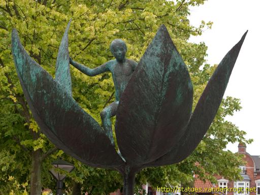 Odense /  Tommelise