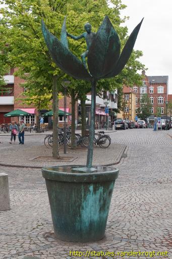 Odense /  Tommelise