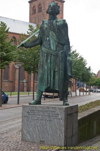 Odense / Knud den Hellige