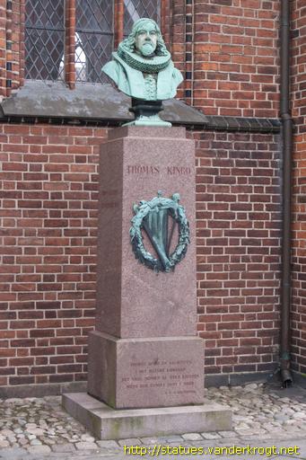 Odense / Thomas Kingo