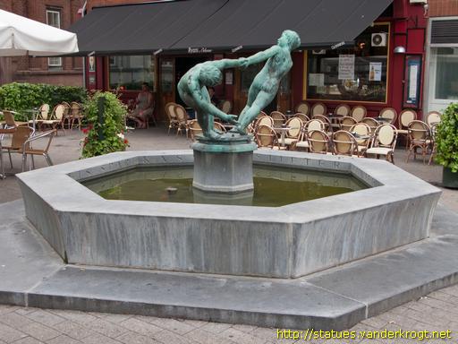 Odense /  Legende drenge