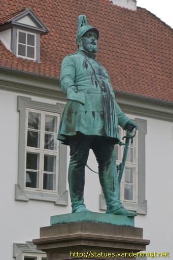 Odense /  Frederik VII