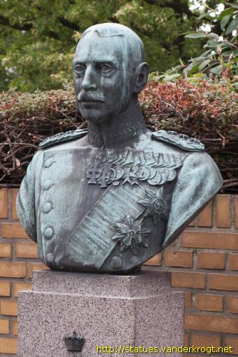 Middelfart /  Christian X