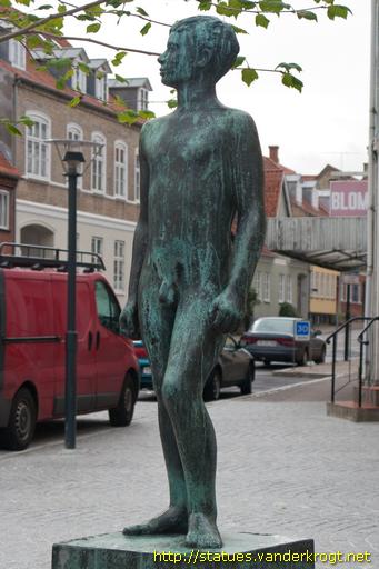 Middelfart /  Middelfartdrengen