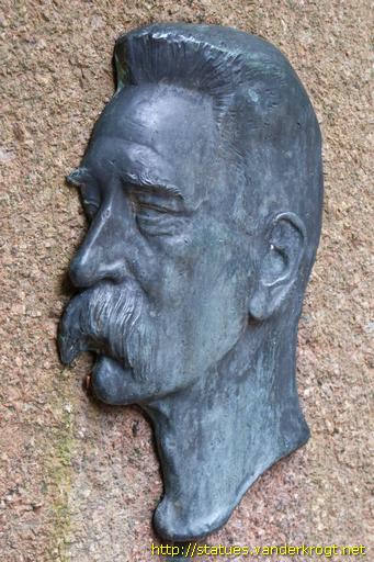 Middelfart /  Carl Slengerik