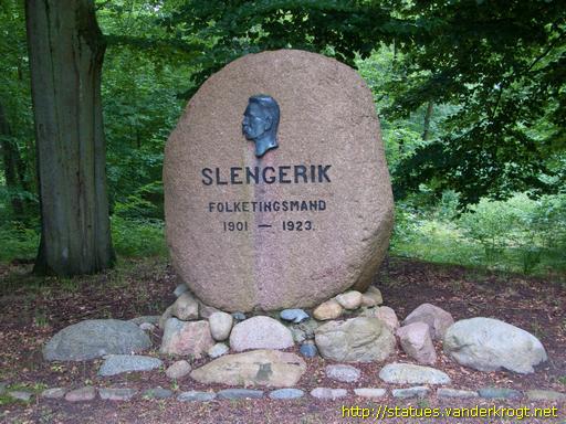 Middelfart /  Carl Slengerik