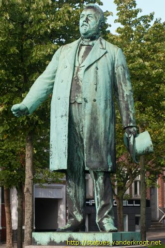 Kolding /  Chresten Berg