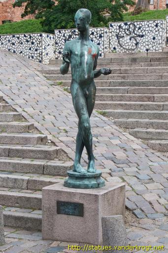 Kolding / Abessinier