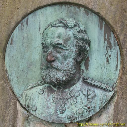 Kolding /  Otto Vaupell