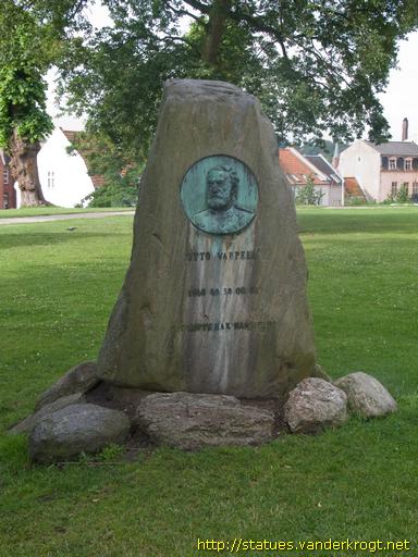 Kolding /  Otto Vaupell