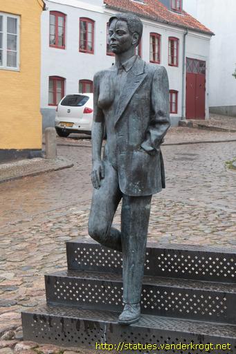 Haderslev /  She-man