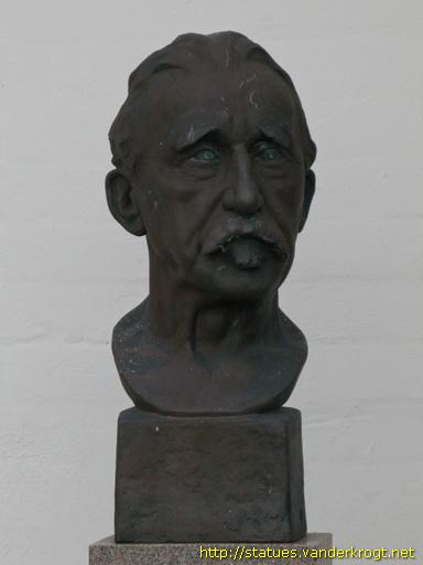 Aabenraa /  Hans Peter Hanssen (Nørremølle)