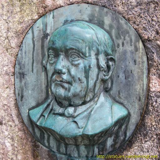 Aabenraa /  Frederik Fischer