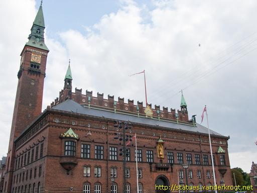 København /  Absalon