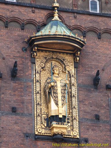 København /  Absalon