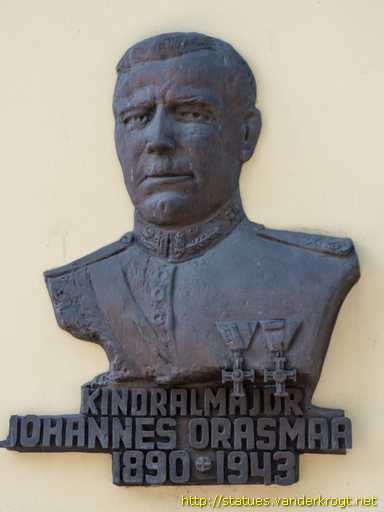 Tallinn /  Johannes Orasmaa