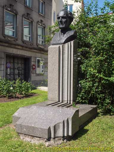 Tallinn /  Heino Eller