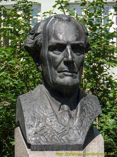 Tallinn /  Heino Eller