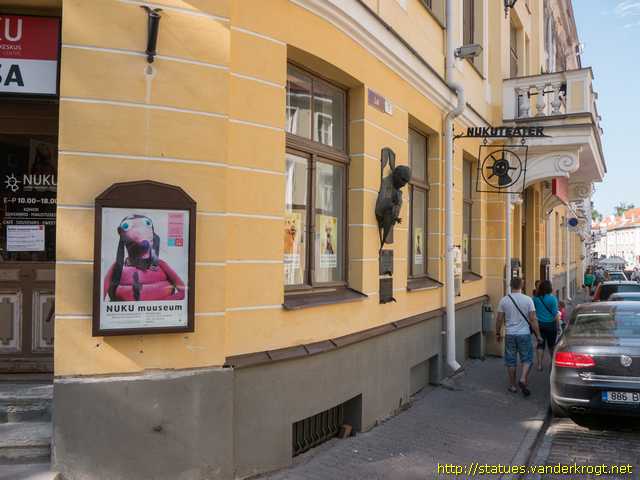 Tallinn /  Ferdinand Veike