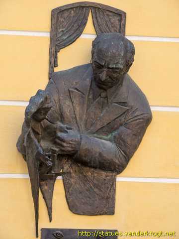 Tallinn /  Ferdinand Veike