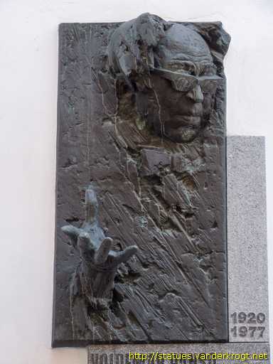 Tallinn /  Voldemar Panso