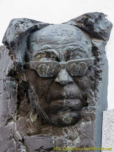 Tallinn /  Voldemar Panso