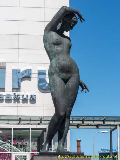 Tallinn /  Hämarik
