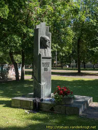 Tallinn /  Mart Saar