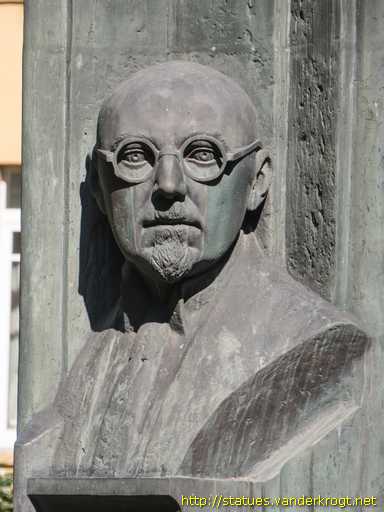 Tallinn /  Mart Saar