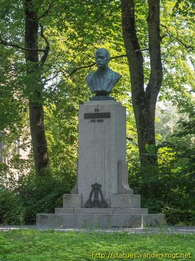 Põltsamaa /  Karl August Hermann