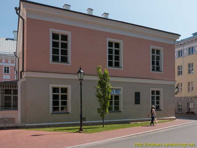 Tartu /  Stefan Batory