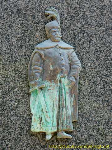 Tartu /  Stefan Batory