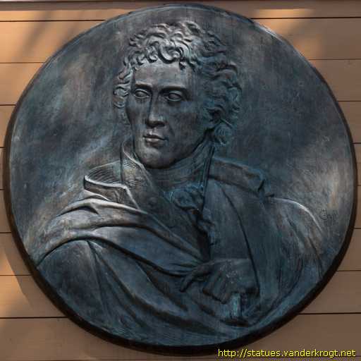 Tartu /  Georg Friedrich Parrot