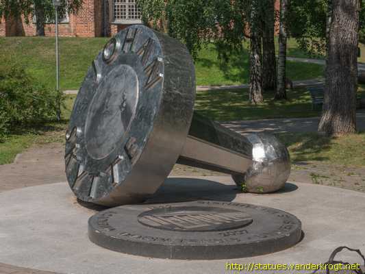 Tartu /  Johan Skytte