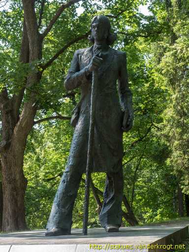 Tartu /  Kristjan Jaak Peterson