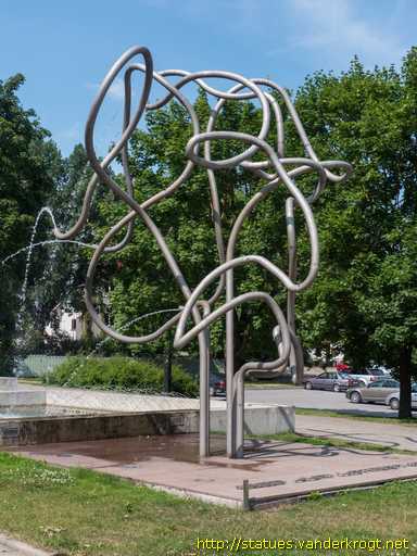 Tartu /  Juri Lotman