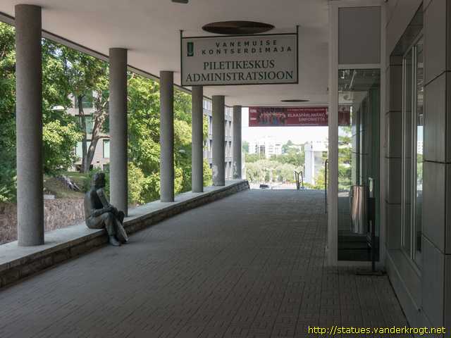 Tartu /  Eesti Muusik