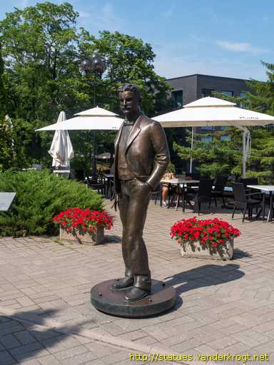 Tartu /  Karl Menning