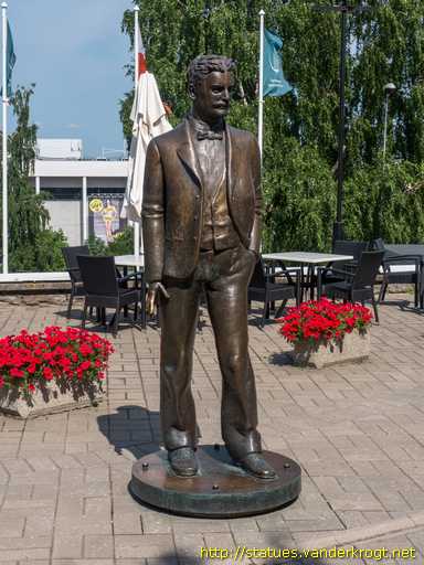 Tartu /  Karl Menning