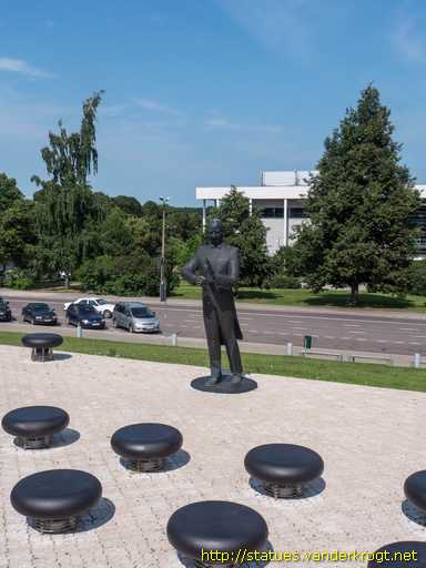 Tartu /  Eduard Tubin