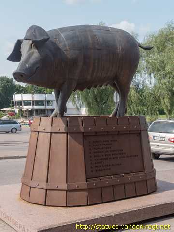 Tartu /  Siga