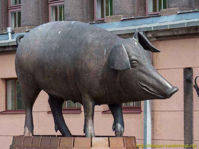 Tartu /  Siga