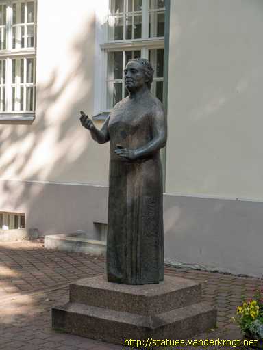 Tartu /  Miina Härma