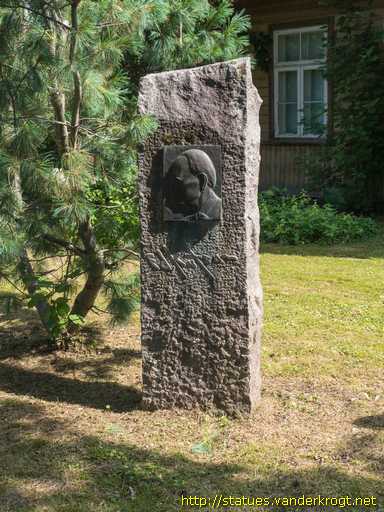 Elva /  Eduard Kutsar