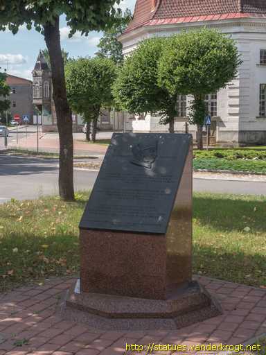 Valga /  Stefan Batory