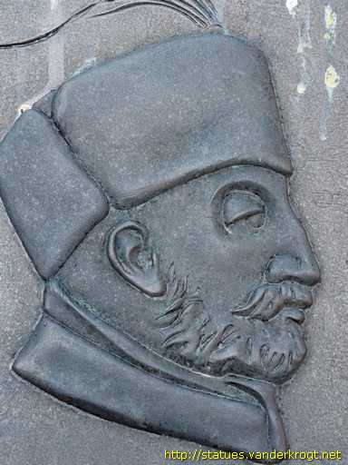 Valga /  Stefan Batory