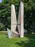 F.G.W. Struve Monument